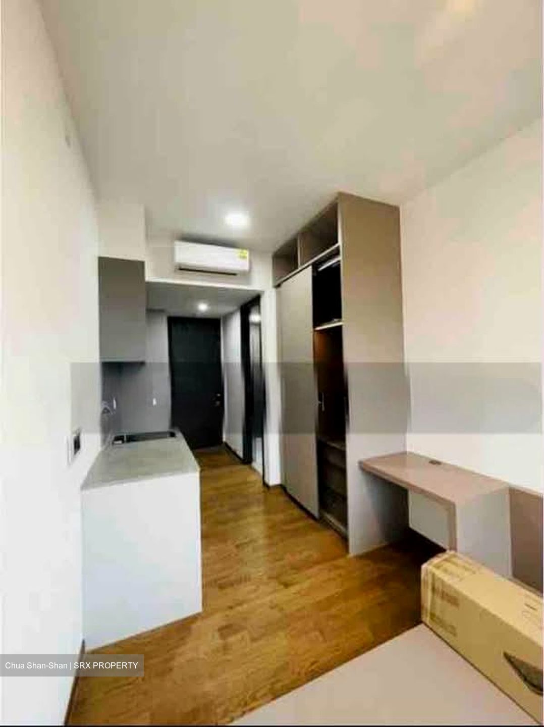 Parc Clematis (D5), Apartment #599072881